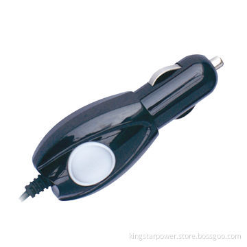 Mini USB Car Charger for Garmin Nuvi GPS